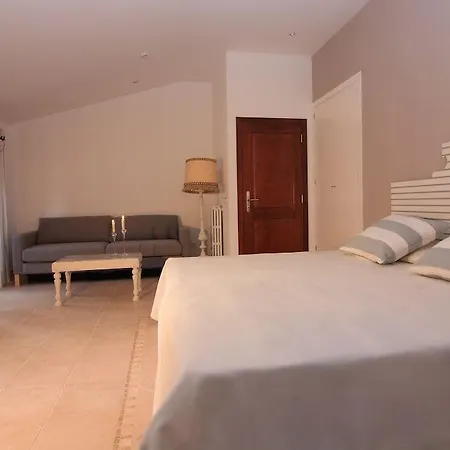 Hotel By Eurotels Algaida (Mallorca)